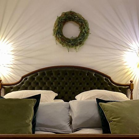 Barbelroth Sonnenhof 1737 - Ferienzimmer & Apartments מראה חיצוני תמונה