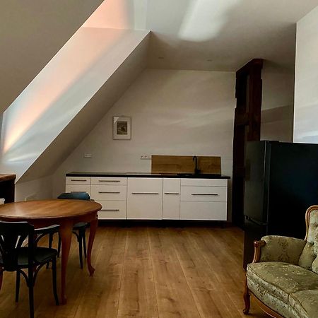Barbelroth Sonnenhof 1737 - Ferienzimmer & Apartments מראה חיצוני תמונה