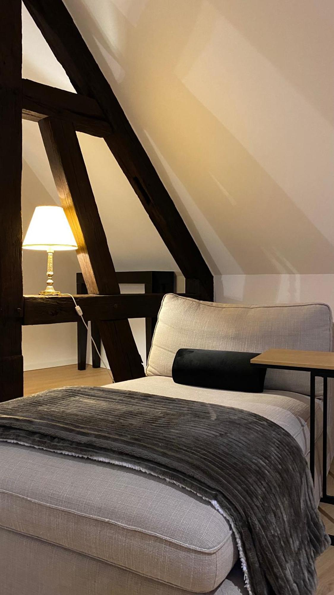 Barbelroth Sonnenhof 1737 - Ferienzimmer & Apartments מראה חיצוני תמונה