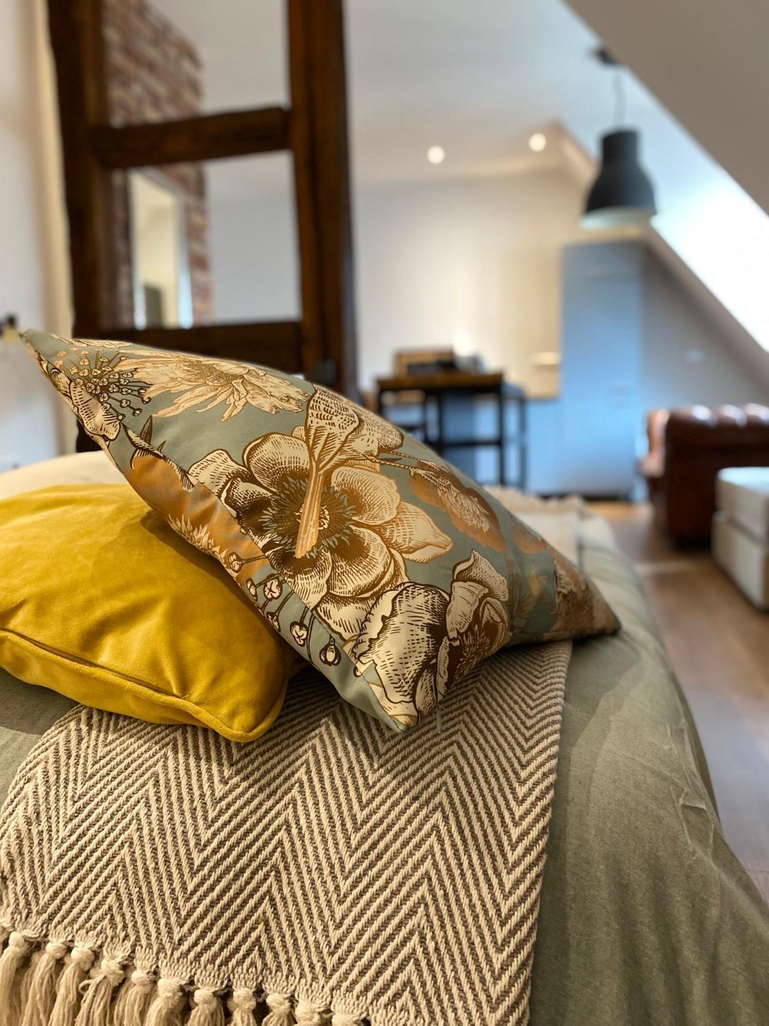Barbelroth Sonnenhof 1737 - Ferienzimmer & Apartments מראה חיצוני תמונה