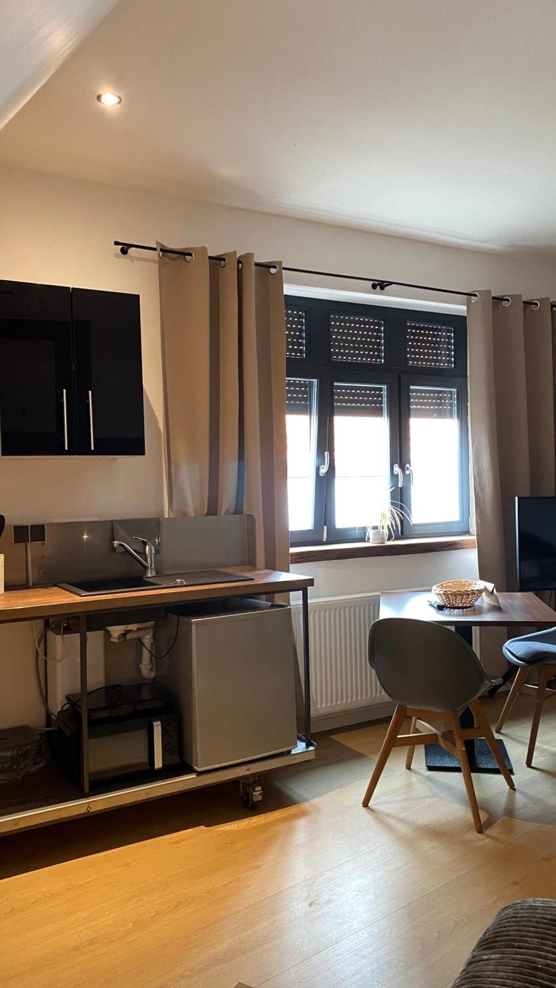 Barbelroth Sonnenhof 1737 - Ferienzimmer & Apartments מראה חיצוני תמונה