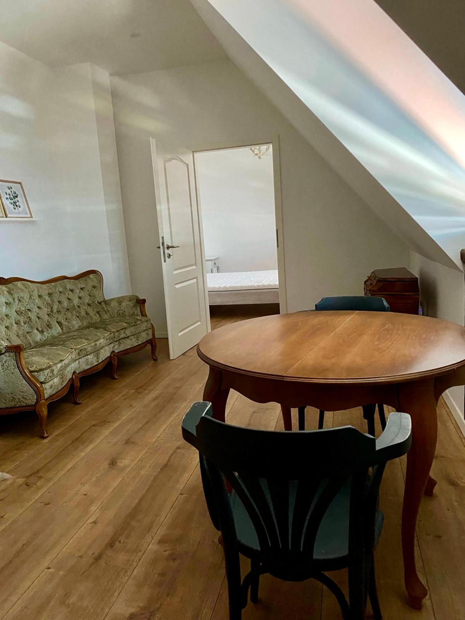 Barbelroth Sonnenhof 1737 - Ferienzimmer & Apartments מראה חיצוני תמונה