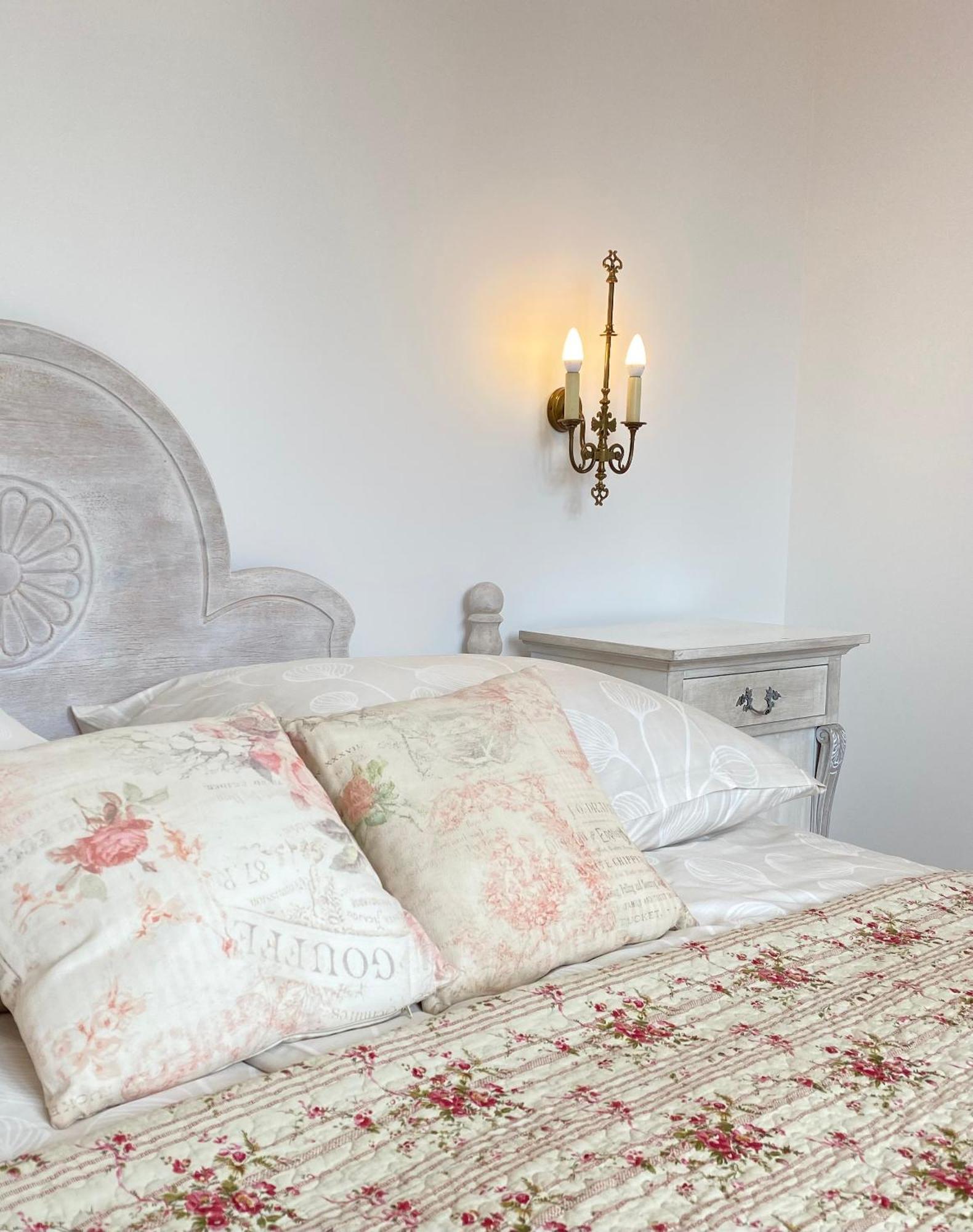 Barbelroth Sonnenhof 1737 - Ferienzimmer & Apartments מראה חיצוני תמונה