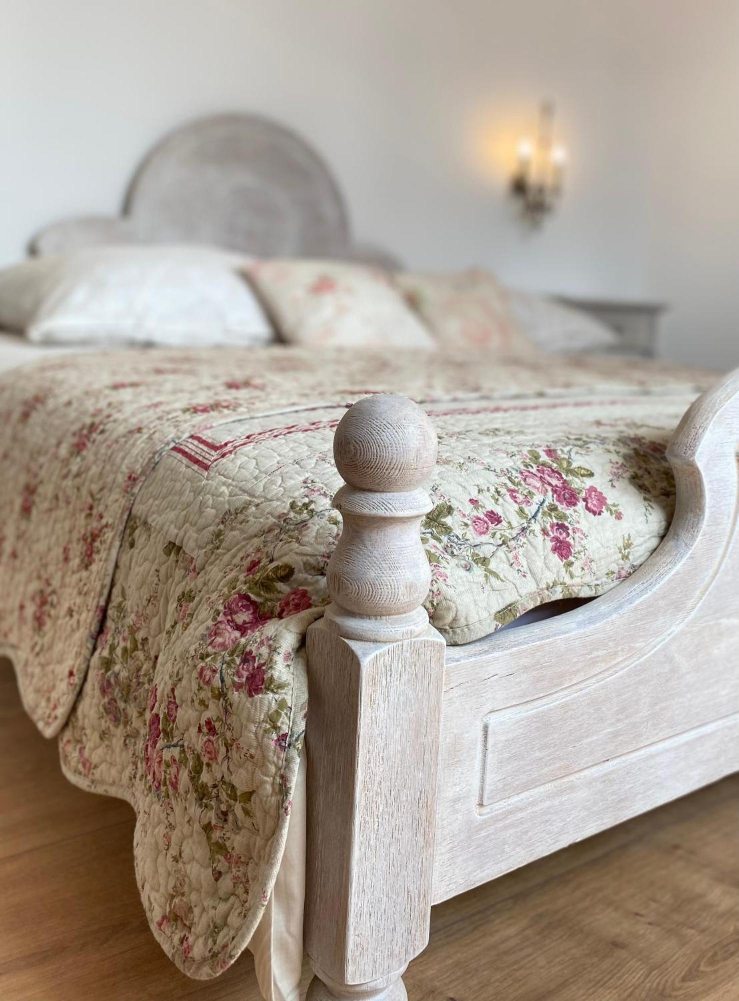 Barbelroth Sonnenhof 1737 - Ferienzimmer & Apartments מראה חיצוני תמונה